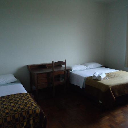 Hospedagem Solar Do Rosario 지아만치나 외부 사진