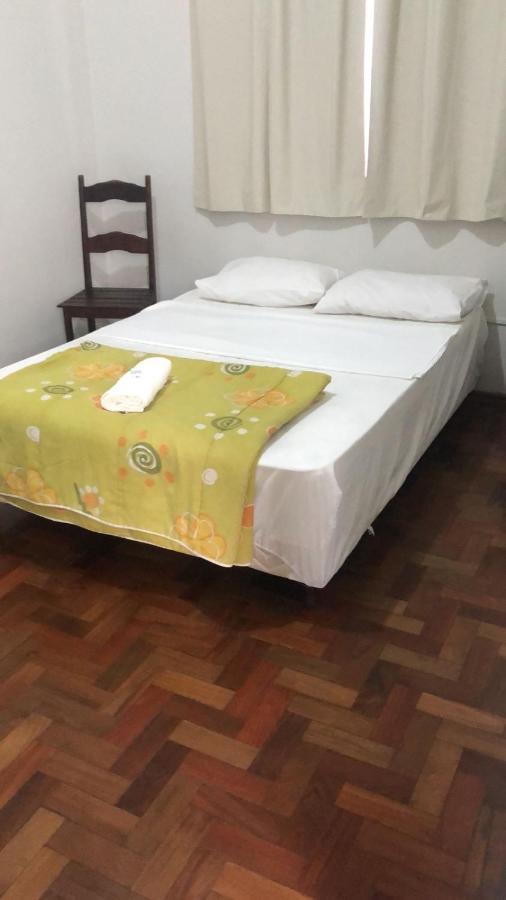Hospedagem Solar Do Rosario 지아만치나 외부 사진
