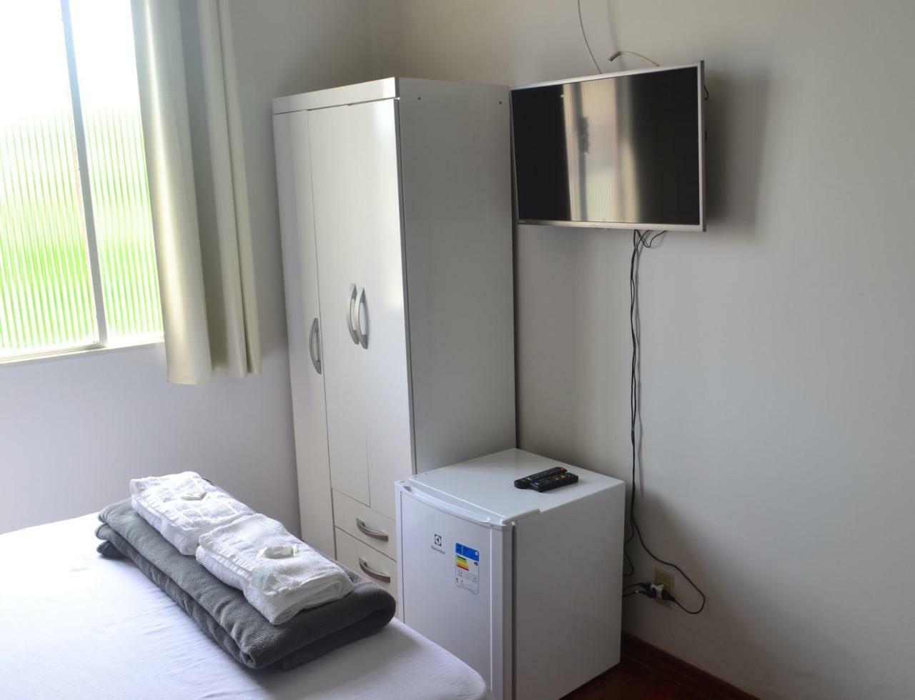 Hospedagem Solar Do Rosario 지아만치나 외부 사진