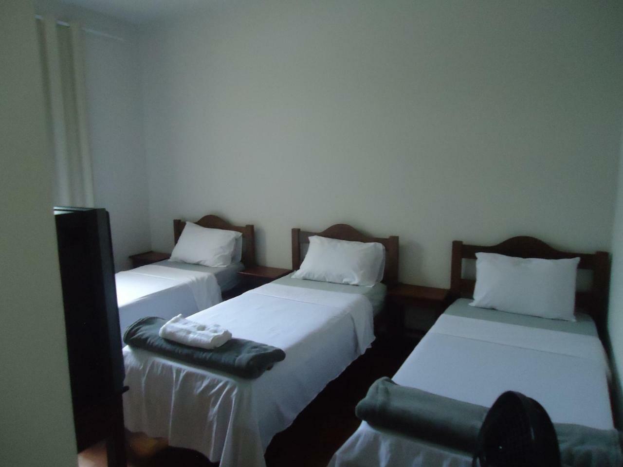 Hospedagem Solar Do Rosario 지아만치나 외부 사진