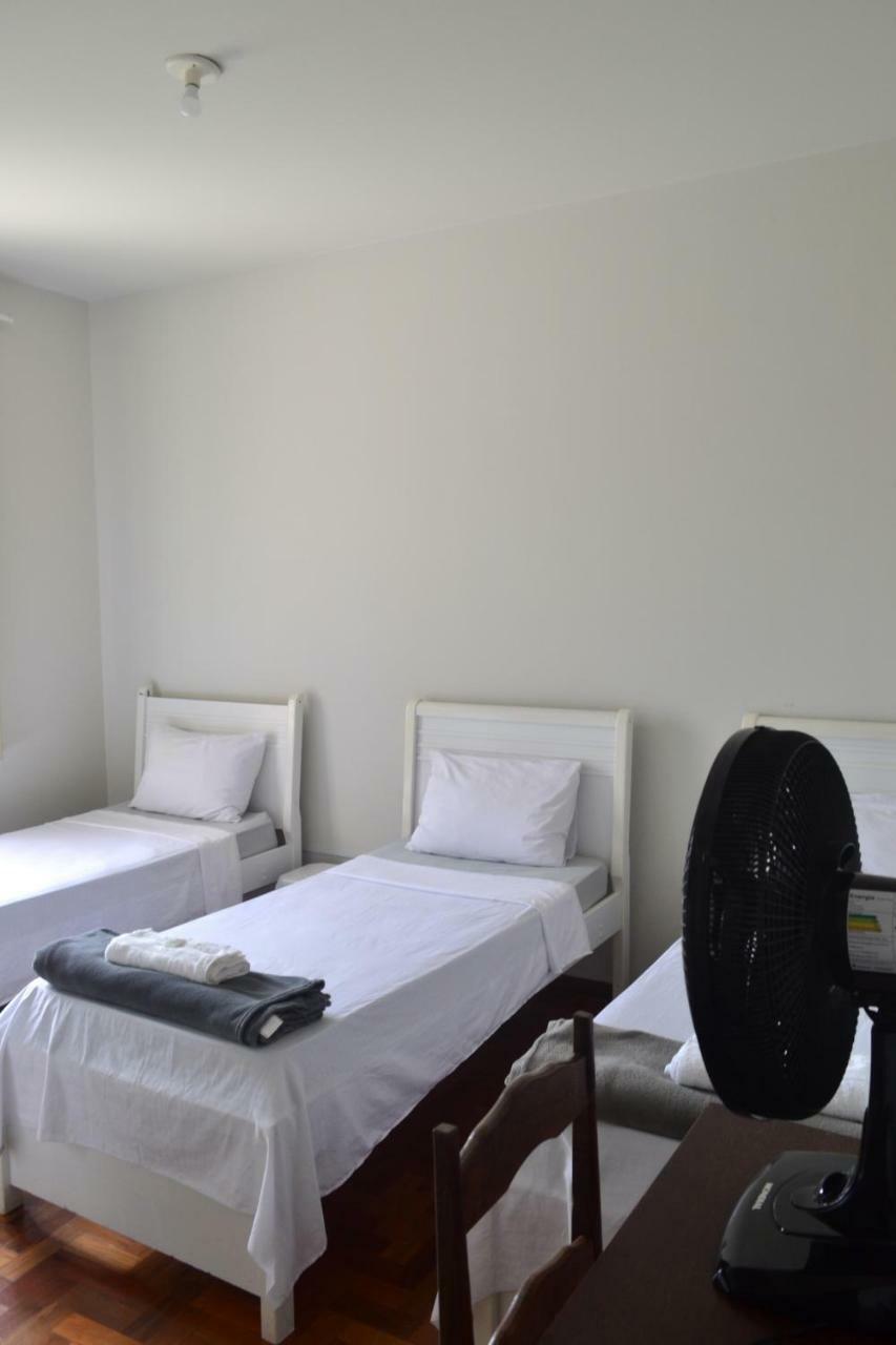 Hospedagem Solar Do Rosario 지아만치나 외부 사진