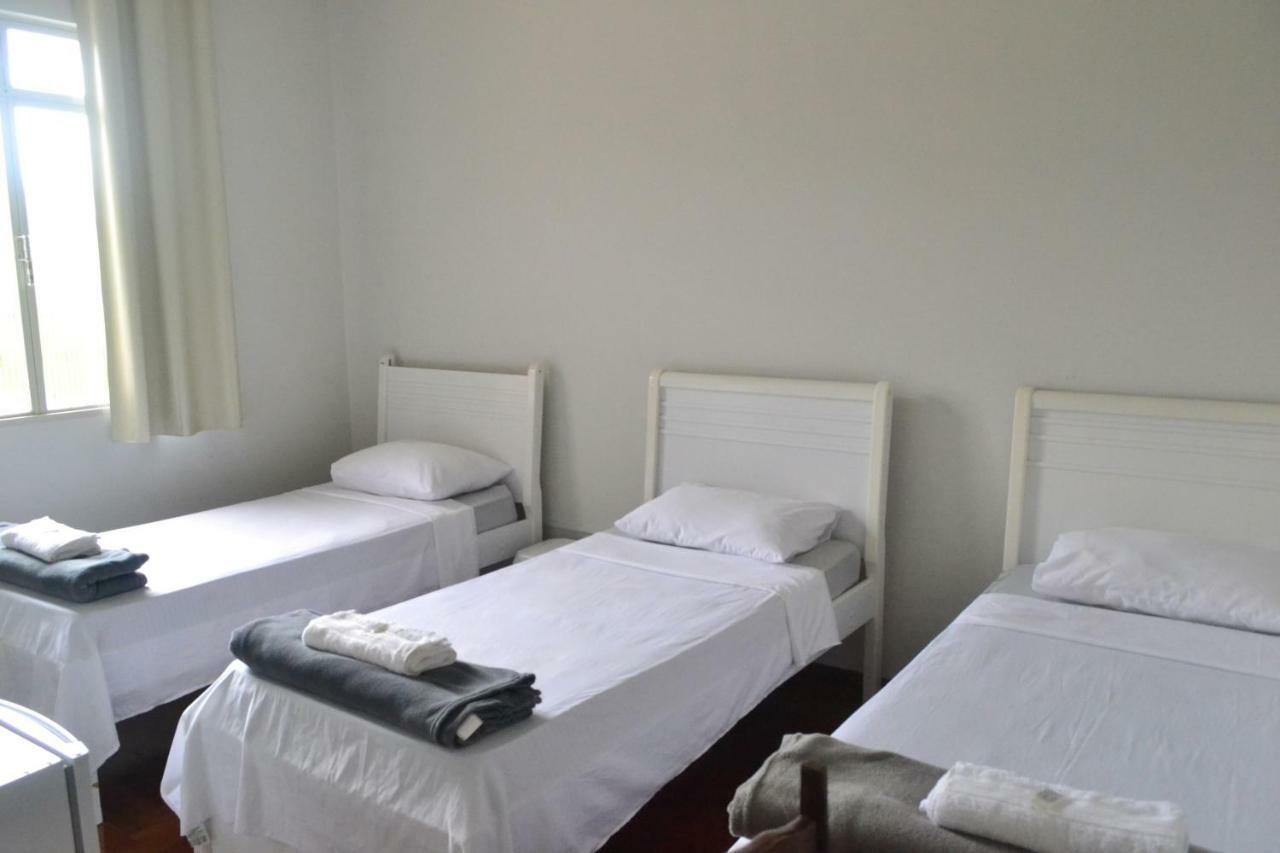 Hospedagem Solar Do Rosario 지아만치나 외부 사진