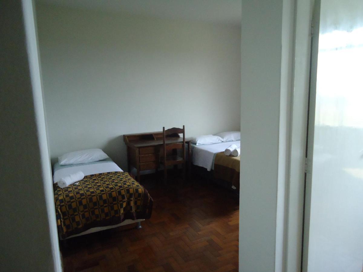 Hospedagem Solar Do Rosario 지아만치나 외부 사진