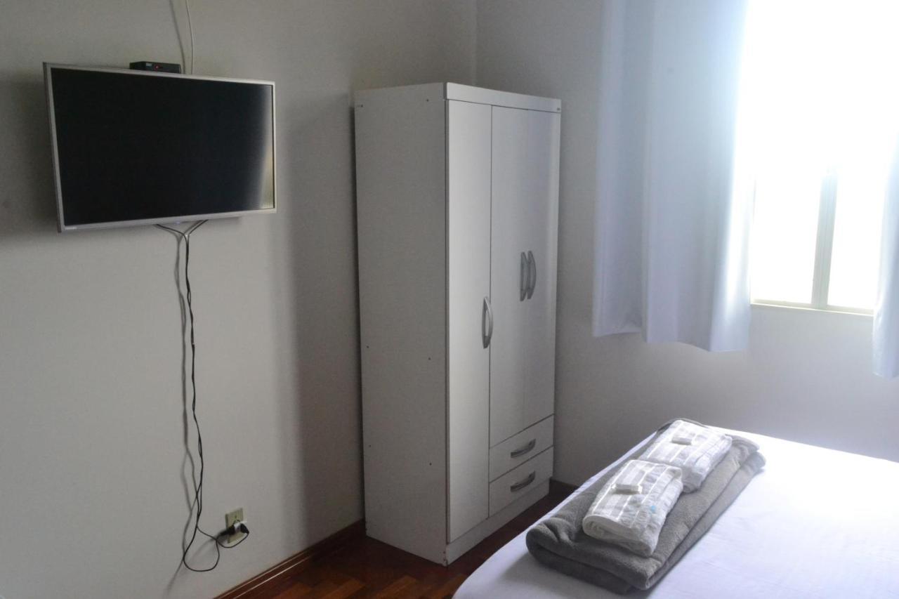 Hospedagem Solar Do Rosario 지아만치나 외부 사진